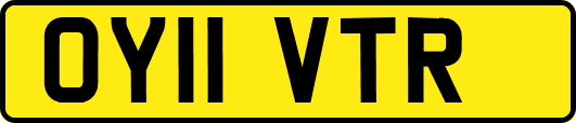OY11VTR