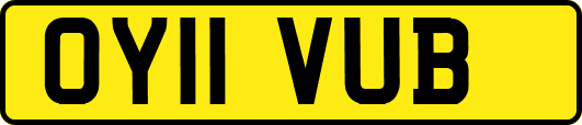 OY11VUB