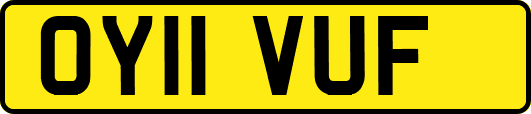 OY11VUF