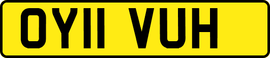 OY11VUH