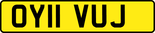 OY11VUJ