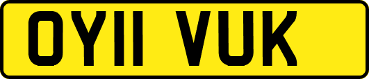 OY11VUK