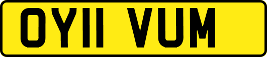 OY11VUM