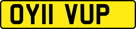 OY11VUP