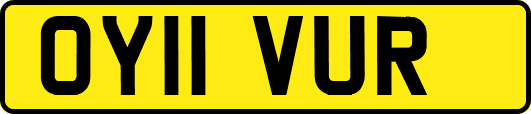 OY11VUR