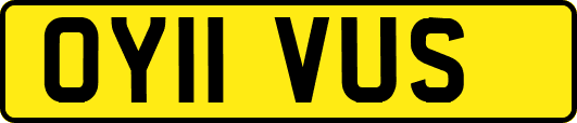 OY11VUS
