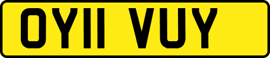 OY11VUY