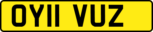OY11VUZ