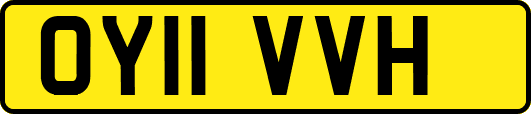 OY11VVH