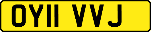 OY11VVJ