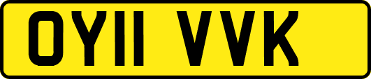 OY11VVK
