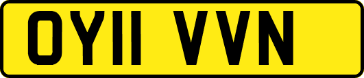 OY11VVN