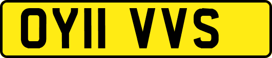OY11VVS