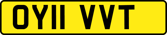 OY11VVT