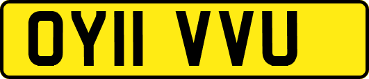 OY11VVU