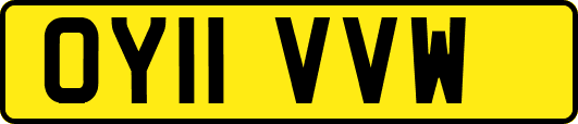 OY11VVW