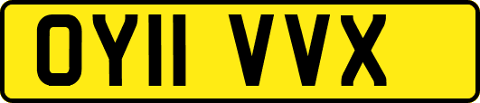OY11VVX