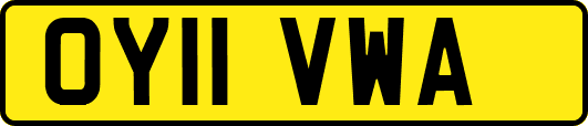 OY11VWA