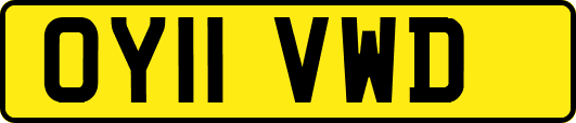 OY11VWD