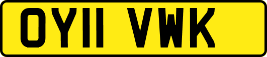 OY11VWK
