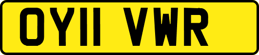 OY11VWR