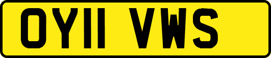OY11VWS