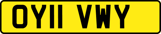 OY11VWY