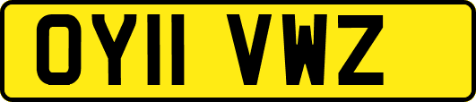 OY11VWZ