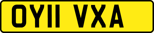 OY11VXA