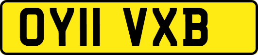 OY11VXB
