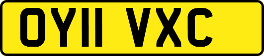 OY11VXC