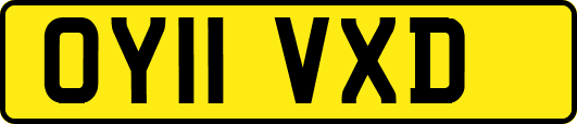 OY11VXD