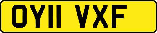 OY11VXF