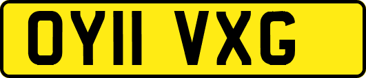OY11VXG