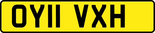 OY11VXH