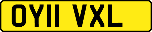 OY11VXL