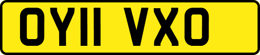 OY11VXO
