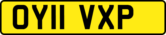 OY11VXP