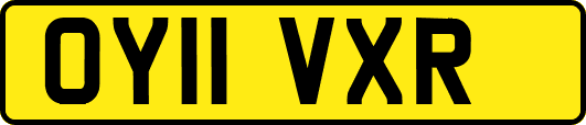 OY11VXR