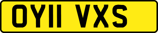 OY11VXS