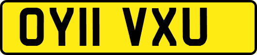 OY11VXU