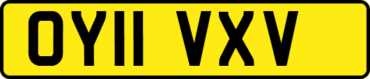 OY11VXV