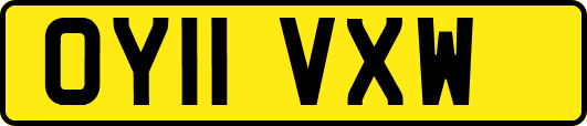 OY11VXW