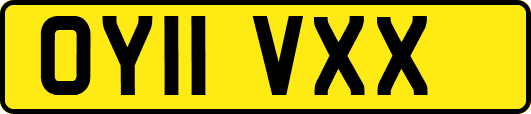 OY11VXX