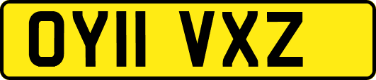 OY11VXZ