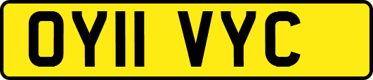 OY11VYC
