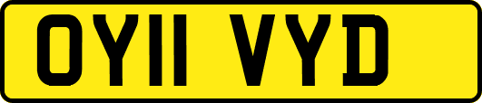 OY11VYD