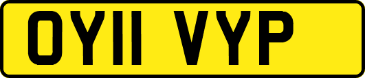 OY11VYP