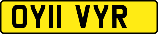 OY11VYR