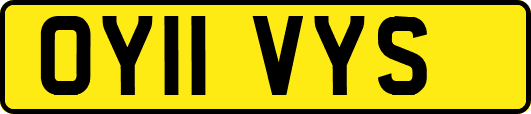 OY11VYS